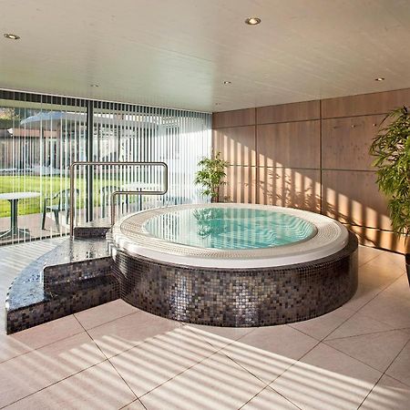 Logis Hotel Restaurant Muller Нидербронн-ле-Бен Экстерьер фото