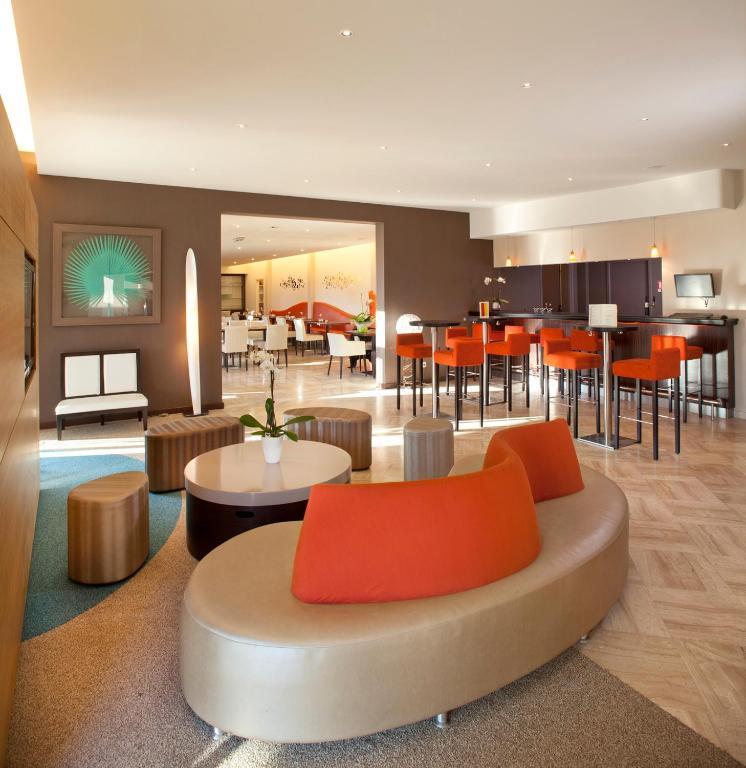Logis Hotel Restaurant Muller Нидербронн-ле-Бен Экстерьер фото