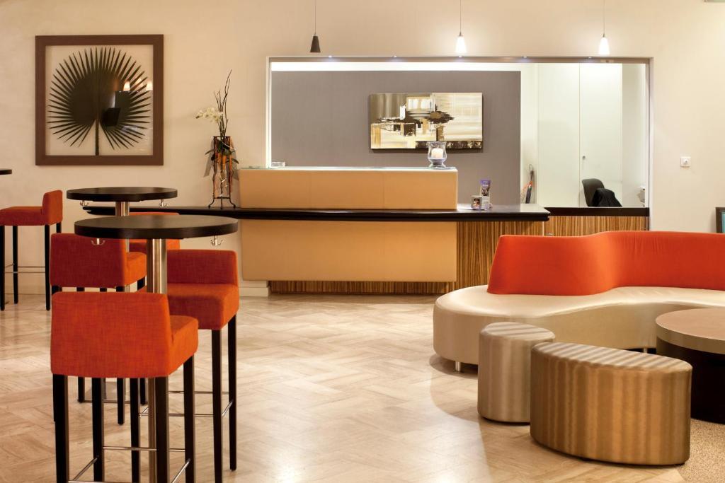 Logis Hotel Restaurant Muller Нидербронн-ле-Бен Экстерьер фото