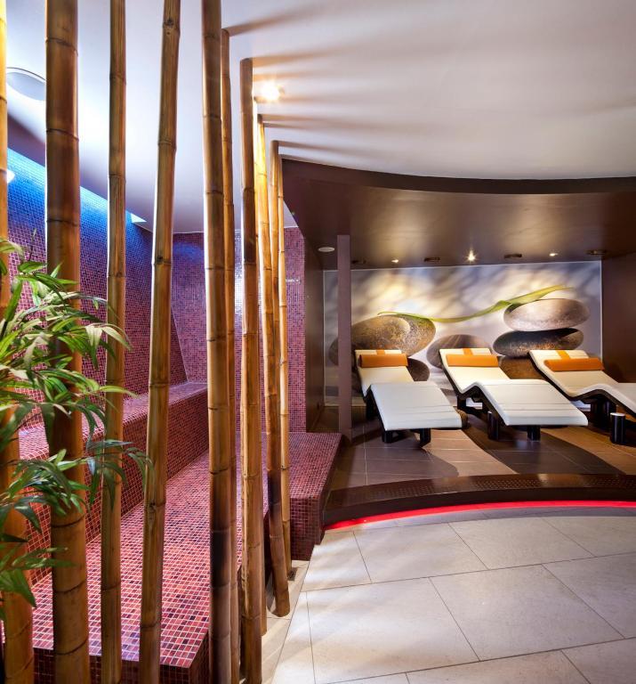 Logis Hotel Restaurant Muller Нидербронн-ле-Бен Экстерьер фото