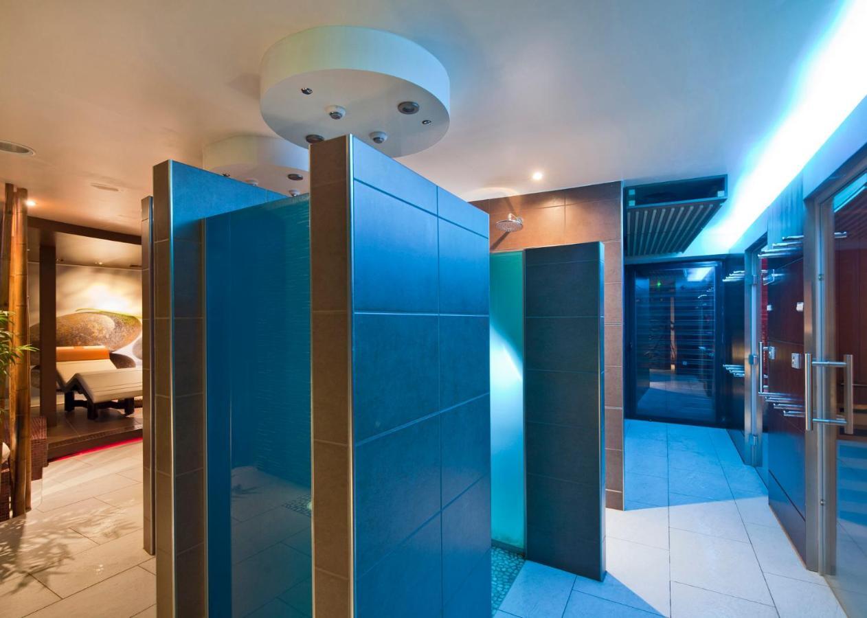 Logis Hotel Restaurant Muller Нидербронн-ле-Бен Экстерьер фото